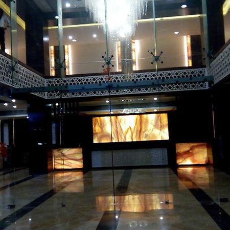 Meghdoot Hotel & Resort Ujjain Exterior foto